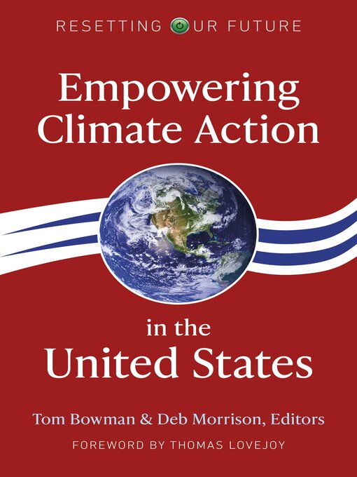 Cover image for Empowering Climate Action in the United States